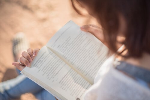 L'effet magique de la lecture dans notre cerveau / Neurosciences