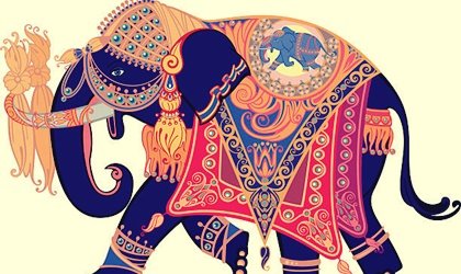 L'elefante che ha perso la sua fede, una storia da pensare / cultura