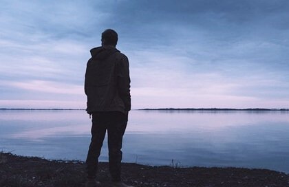 Fængselsviljen, der forhindrer os i at bevæge os fremad / psykologi