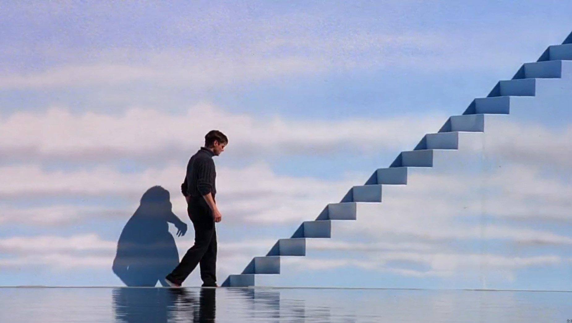 The Truman show và sự thức tỉnh của lương tâm / Văn hóa