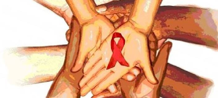 AIDS nav vakcīnas, diskriminācija / Psiholoģija