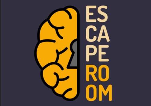 Escape-huone ja psykologia / kulttuuri