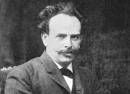 Franz Boas, tiểu sử của cha đẻ của nhân chủng học hiện đại / Tâm lý học