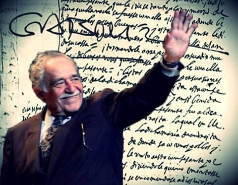 Gabriel García Márquez en de geur van bittere amandelen / cultuur