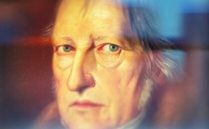 Georg Wilhelm Friedrich Hegel biografija filozofa idealista / psihologija