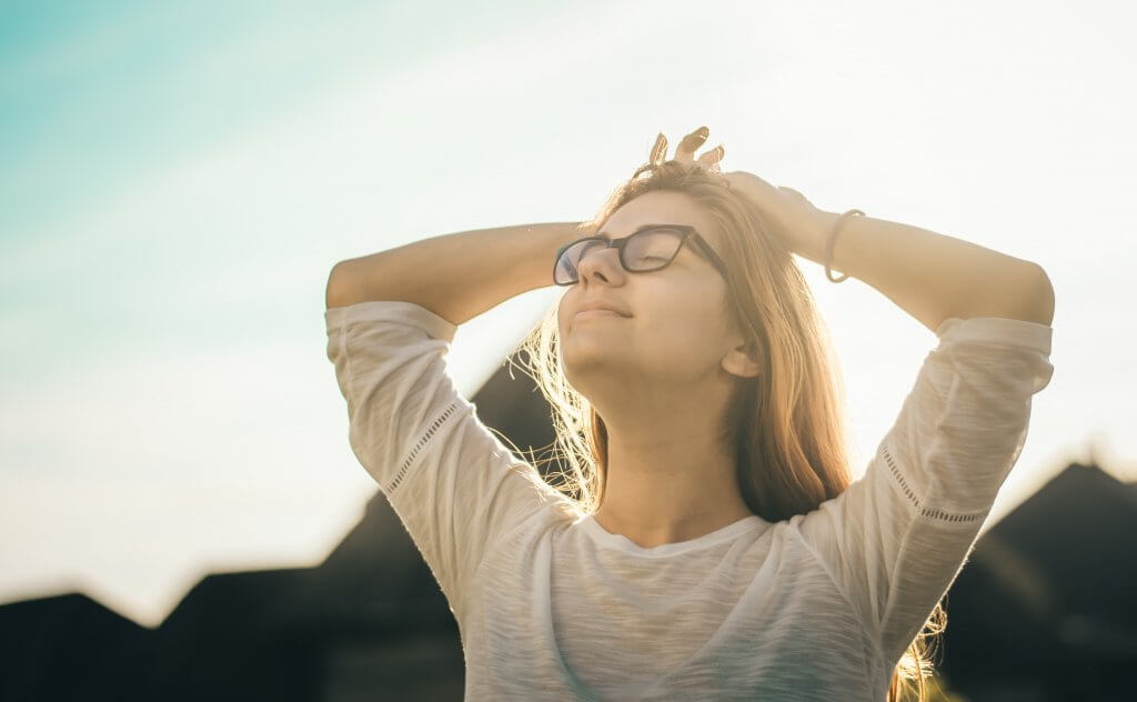 Habilidades psicológicas para adquirir novos hábitos / Bem-estar