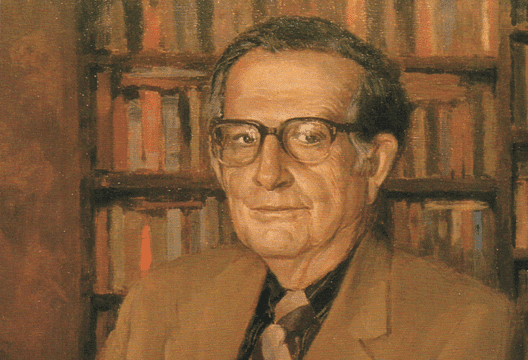 Hans Eysenck en zijn theorie van individuele verschillen / psychologie