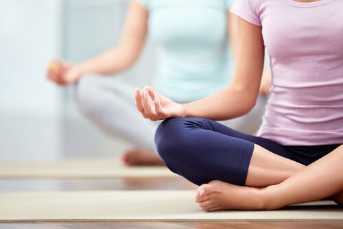 Χαρακτηριστικά και πλεονεκτήματα του Hatha yoga / Πρόνοια