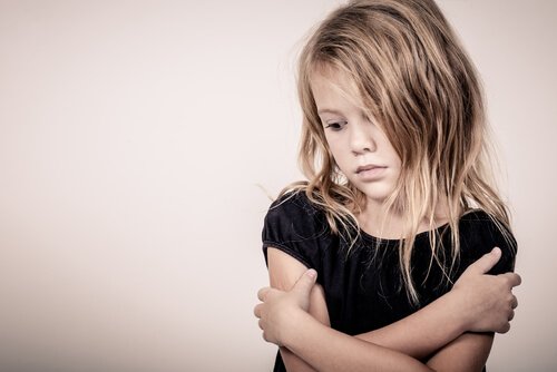 ハイパーチャイルド、過度の保護とストレスのある子供たち / 心理学