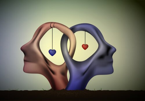 Game psikologis dalam hubungan pasangan / Psikologi
