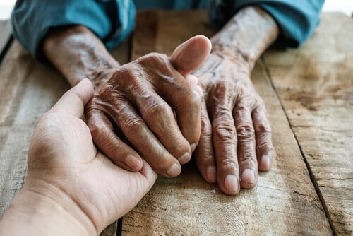 A qualidade de vida de pacientes com doenças degenerativas / Saúde