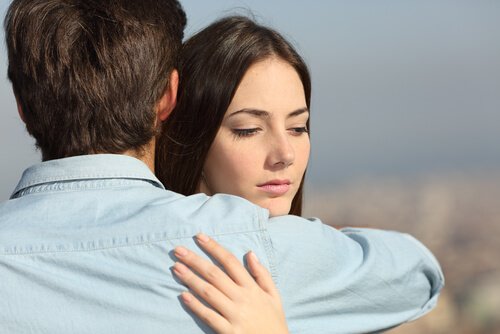 חוסר אמון ביחסים הזוגיים / יחסים