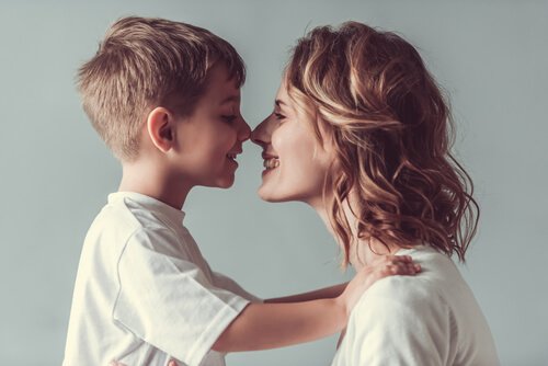 A educação de hoje, sua personalidade amanhã / Psicologia