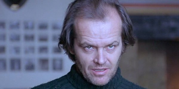 Norost Jacka Torrancea, The Shining / Kultura