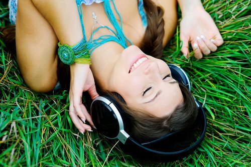 Les 11 propriétés de la musique sur notre santé / Bien-être