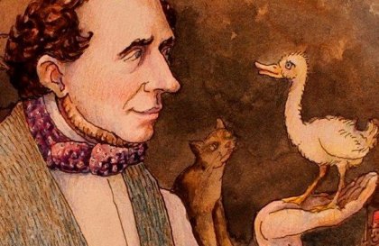 Frasa yang paling teringat oleh Hans Christian Andersen / Kebajikan