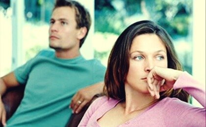 Les 5 conflits les plus courants dans les couples actuels / Les relations
