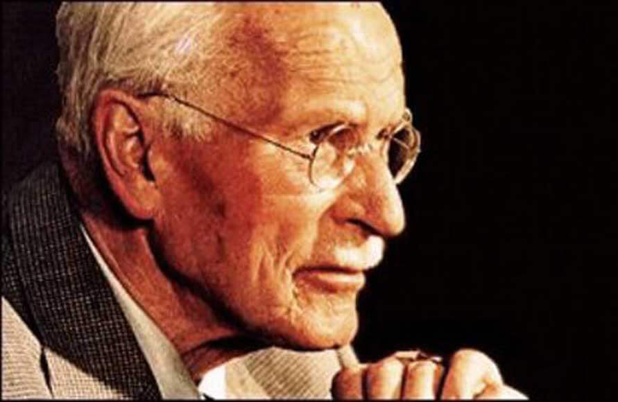 8 typów osobowości według Carla Junga / Psychologia