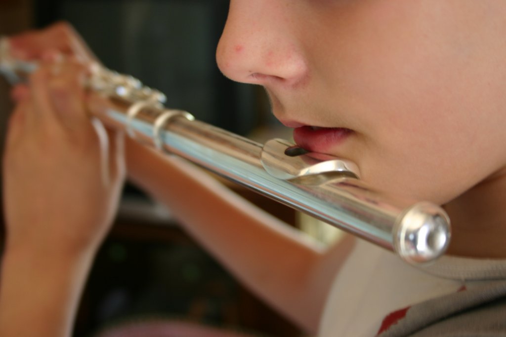 Les avantages de jouer d'un instrument pour votre cerveau / Bien-être