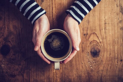Effekterna av koffein på depression / neurovetenskap