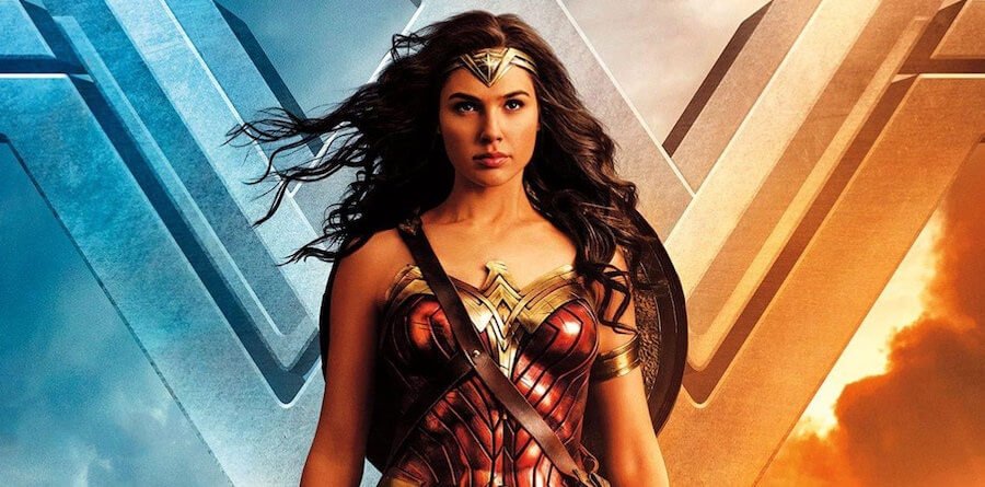 DİSK modeli Wonder Woman'ın kişilik çalışmasıyla ne ilgisi var? / kültür