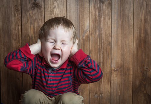 Μπορούμε να μετατρέψουμε τα tantrums σε μια εκπαιδευτική ευκαιρία; / Ψυχολογία