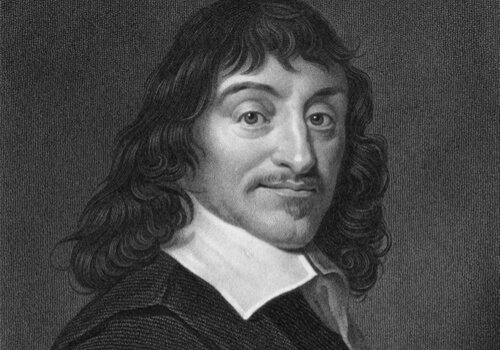 René Descartes a modern filozófia apjának életrajza / pszichológia