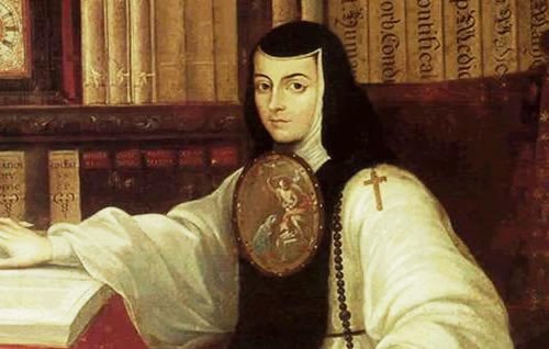 Biografia Sor Juana buntownika / Psychologia