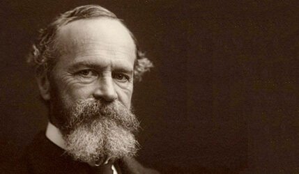 William James biographie d'un pionnier de la science psychologique / Psychologie