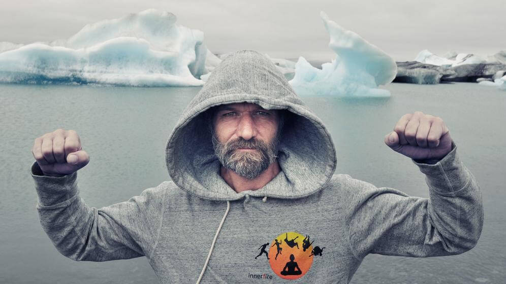 Wim Hof, den hollandske ismand / velfærd