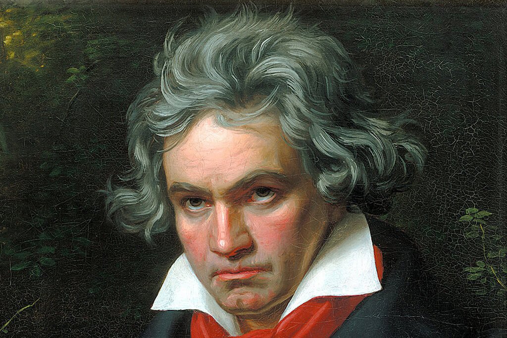 Beethoven, biografi af en tidløs musiker / psykologi