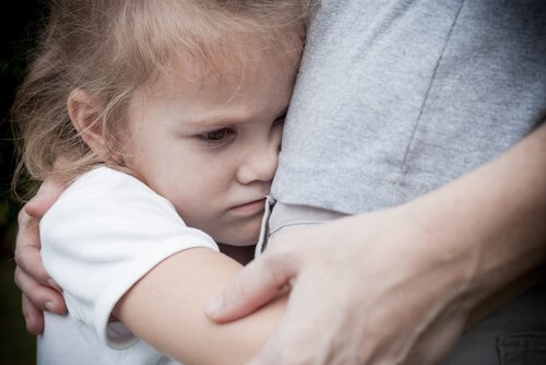 Wie man Kindern Stressmanagement beibringt / Psychologie