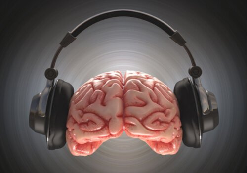 Definição e características de escuta dicótica / Neurociências