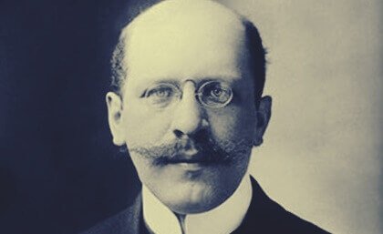Hugo Münsterberg, biografi av pioner av anvendt psykologi / psykologi