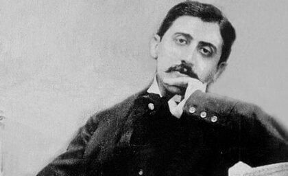 Marcel Proust, Biografie des Schriftstellers von Nostalgie / Psychologie