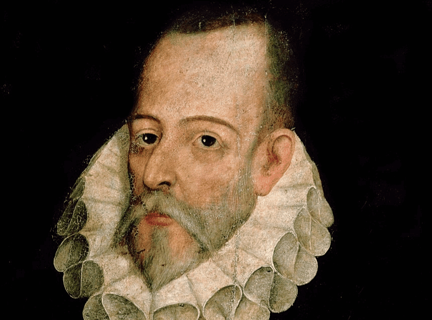 Miguel de Cervantes, biografija univerzalnog stvaratelja / psihologija