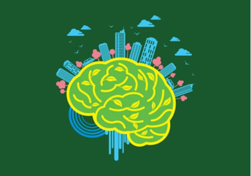 Neuroar Architecture พลังแห่งสภาพแวดล้อมเหนือสมอง / ประสาท