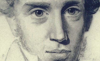 Soren Kierkegaard βιογραφία του πατέρα του υπαρξισμού / Ψυχολογία